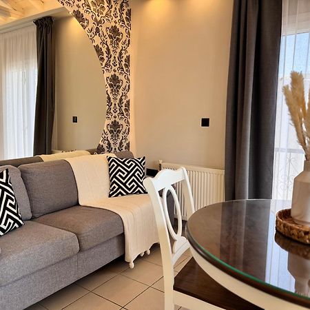 Orianna Suites Skiathos Екстер'єр фото