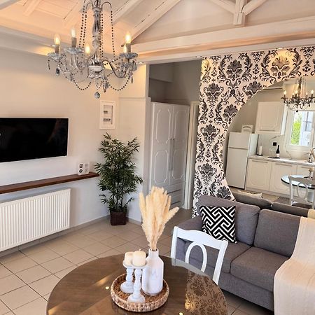 Orianna Suites Skiathos Екстер'єр фото
