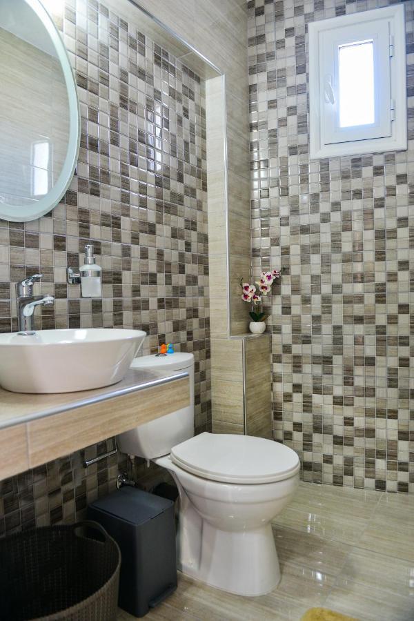 Orianna Suites Skiathos Екстер'єр фото