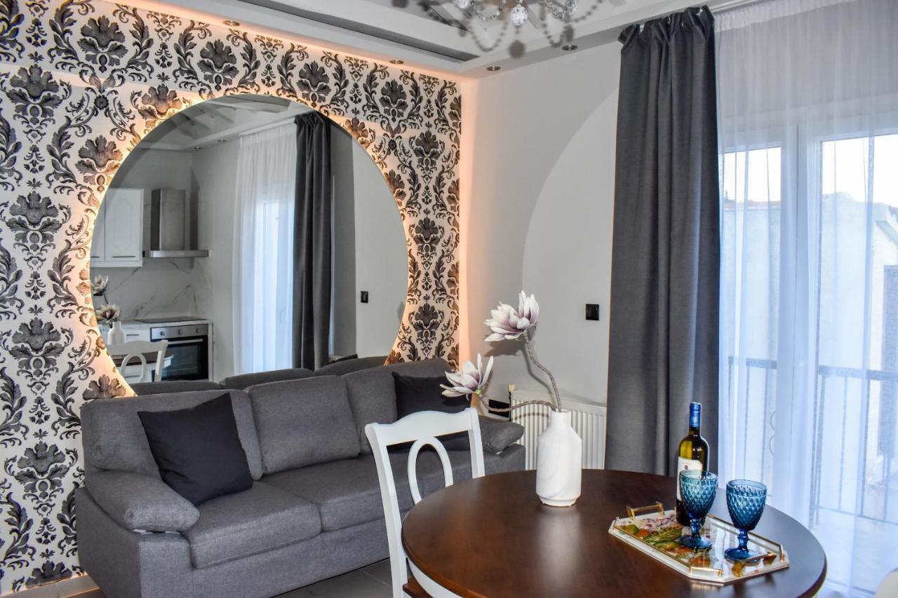 Orianna Suites Skiathos Екстер'єр фото