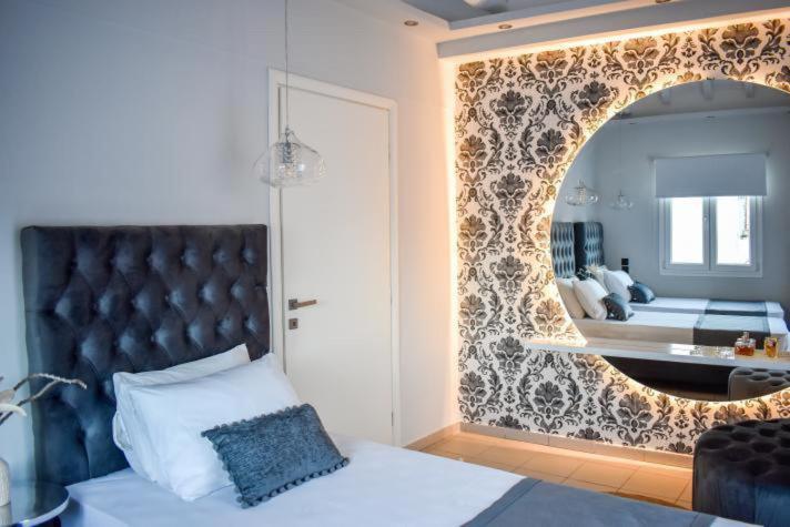 Orianna Suites Skiathos Екстер'єр фото