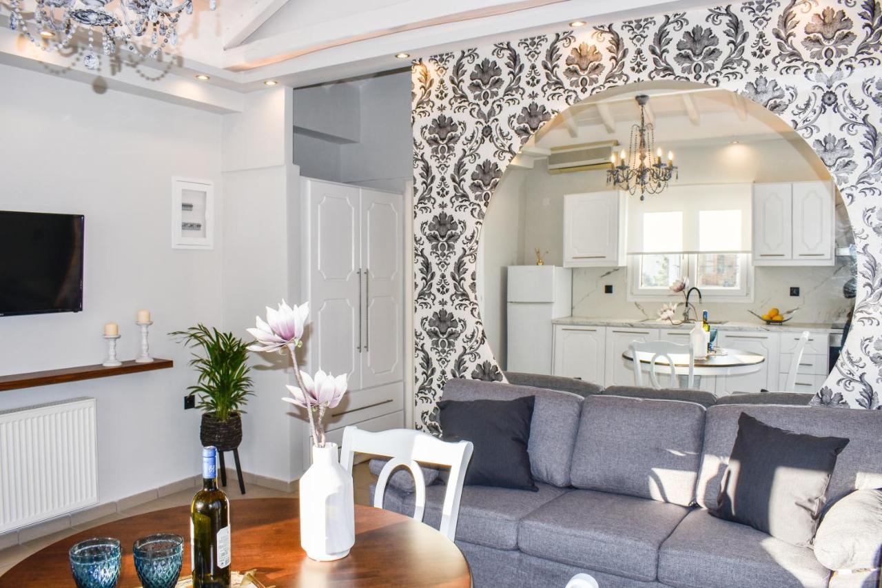 Orianna Suites Skiathos Екстер'єр фото