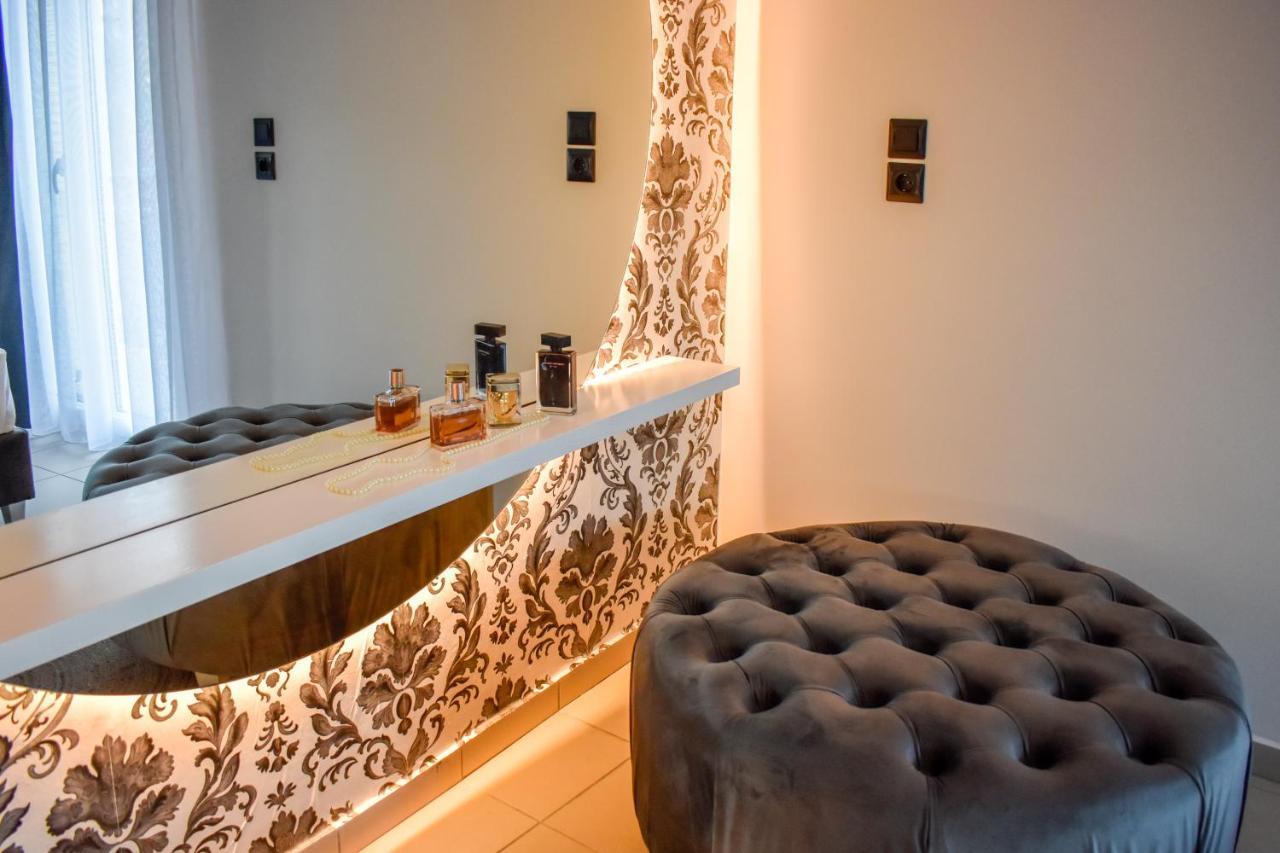 Orianna Suites Skiathos Екстер'єр фото