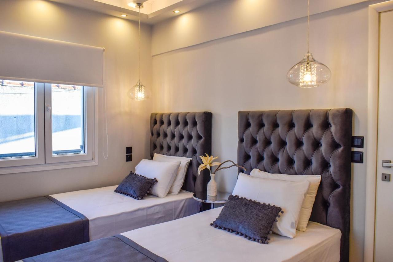 Orianna Suites Skiathos Екстер'єр фото