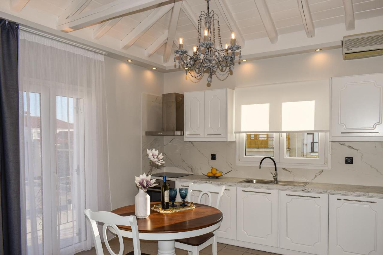 Orianna Suites Skiathos Екстер'єр фото