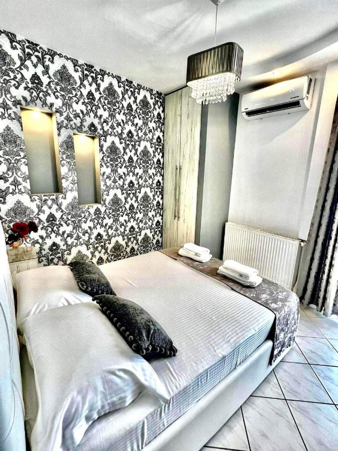 Orianna Suites Skiathos Екстер'єр фото