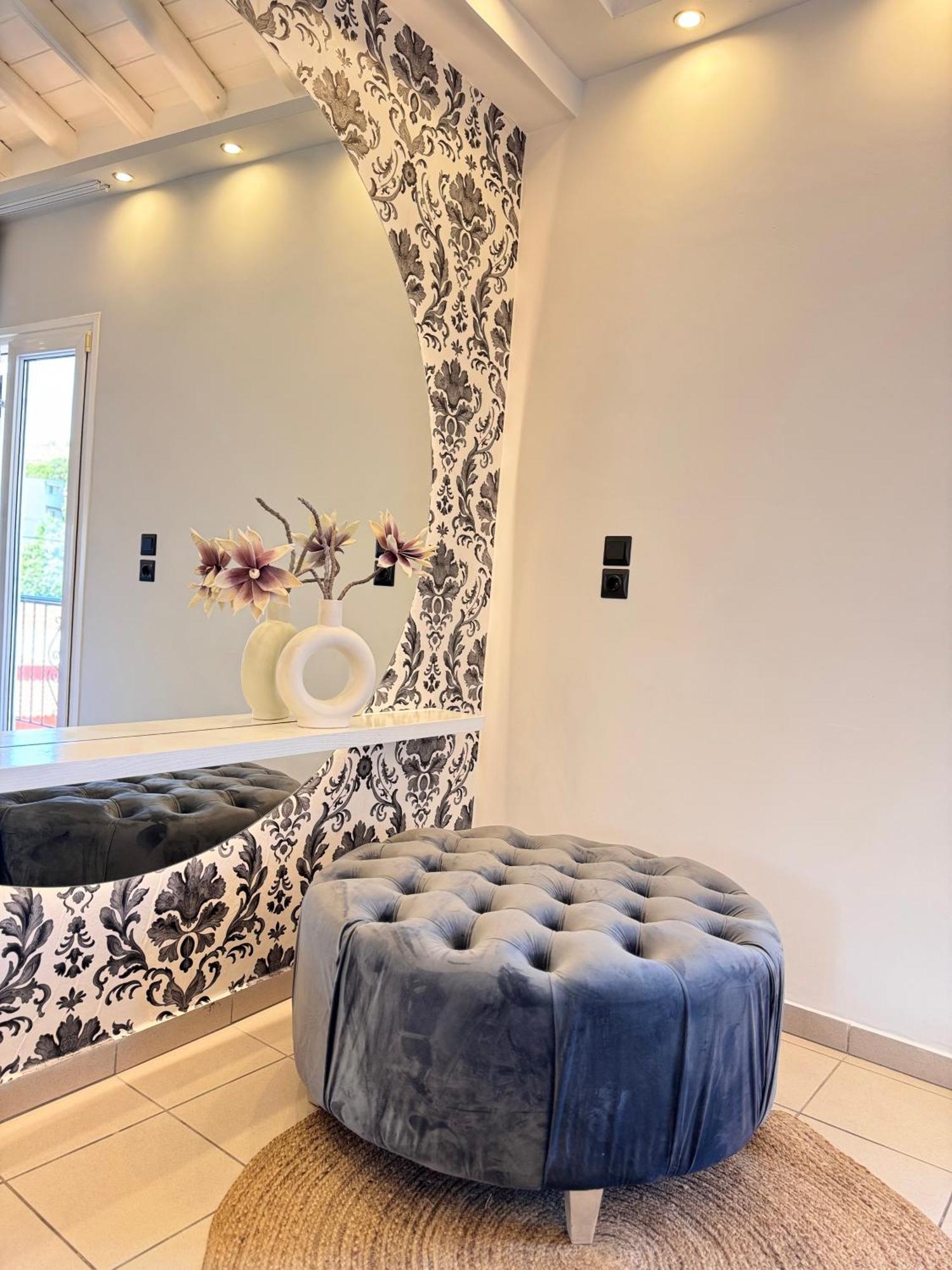 Orianna Suites Skiathos Екстер'єр фото