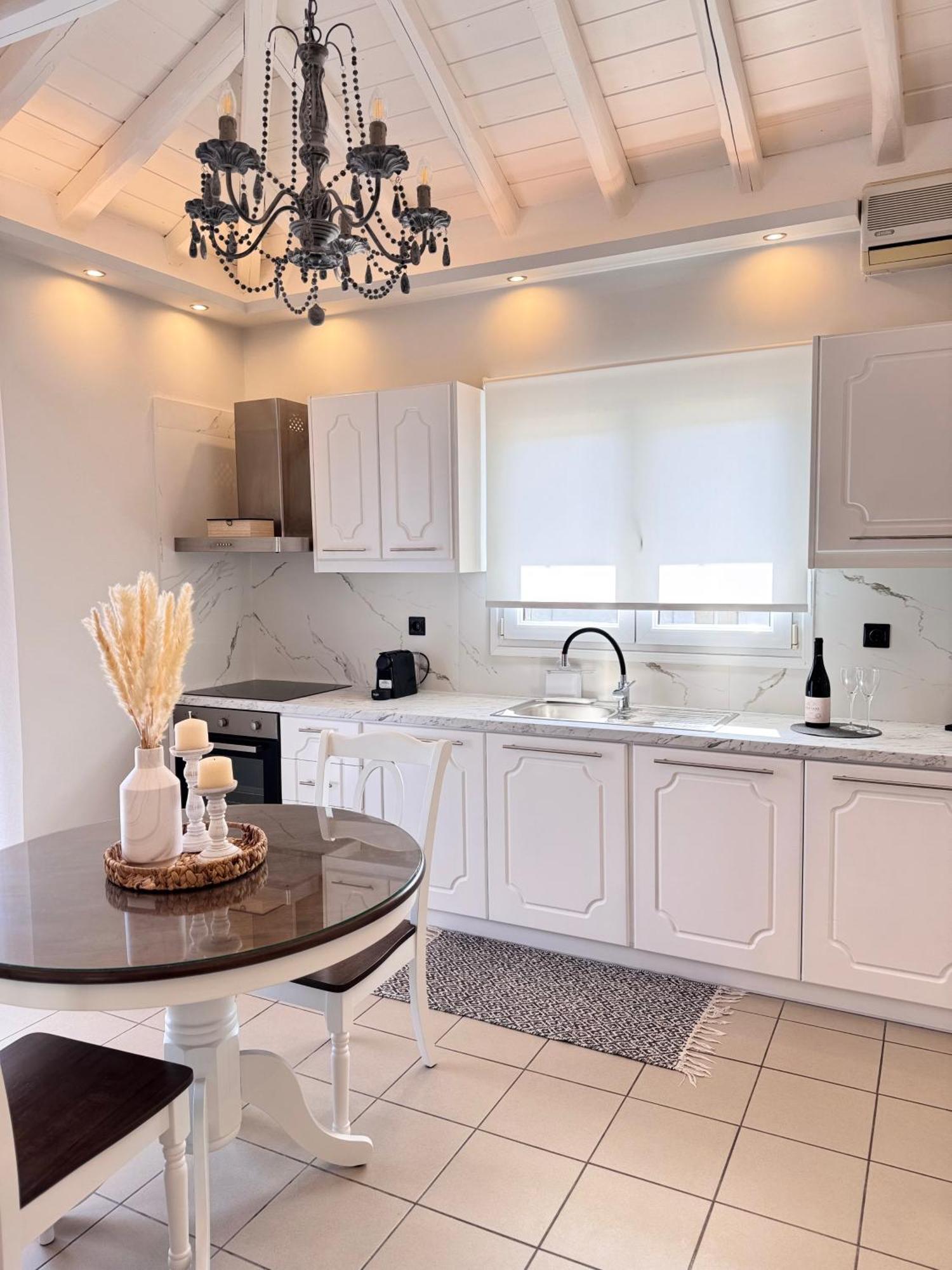 Orianna Suites Skiathos Екстер'єр фото
