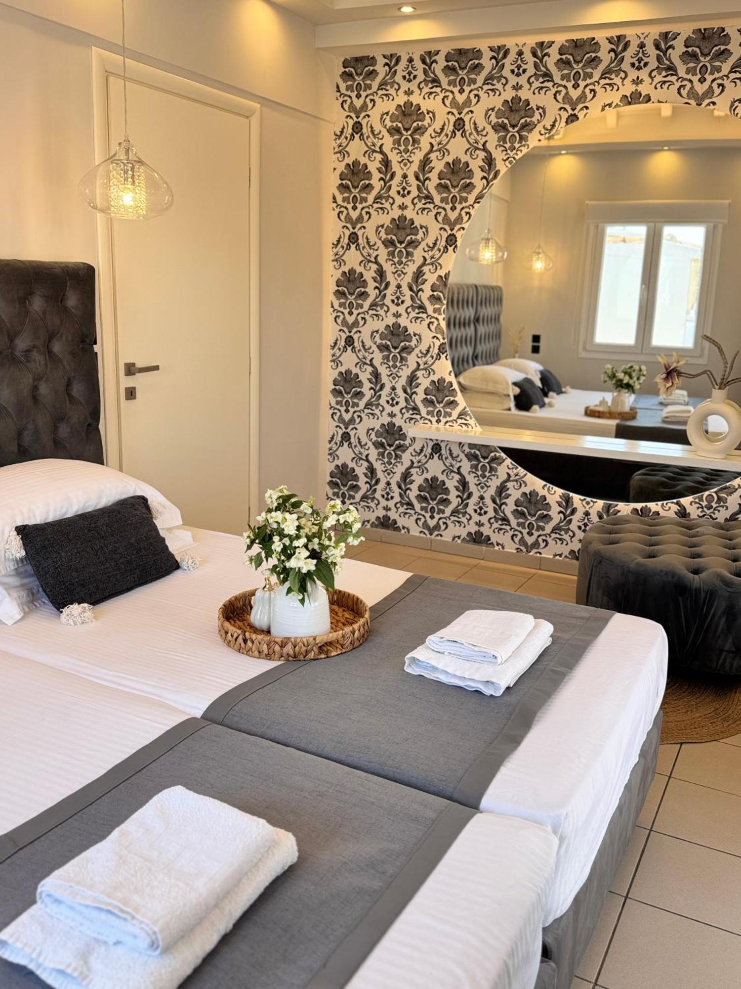 Orianna Suites Skiathos Екстер'єр фото